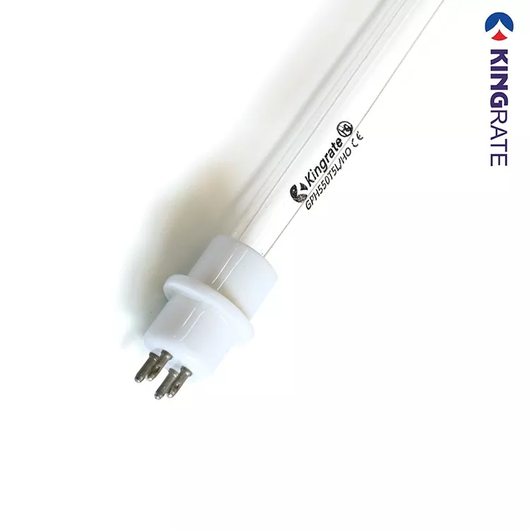 உயர் வெளியீடு 4P UV விளக்கு